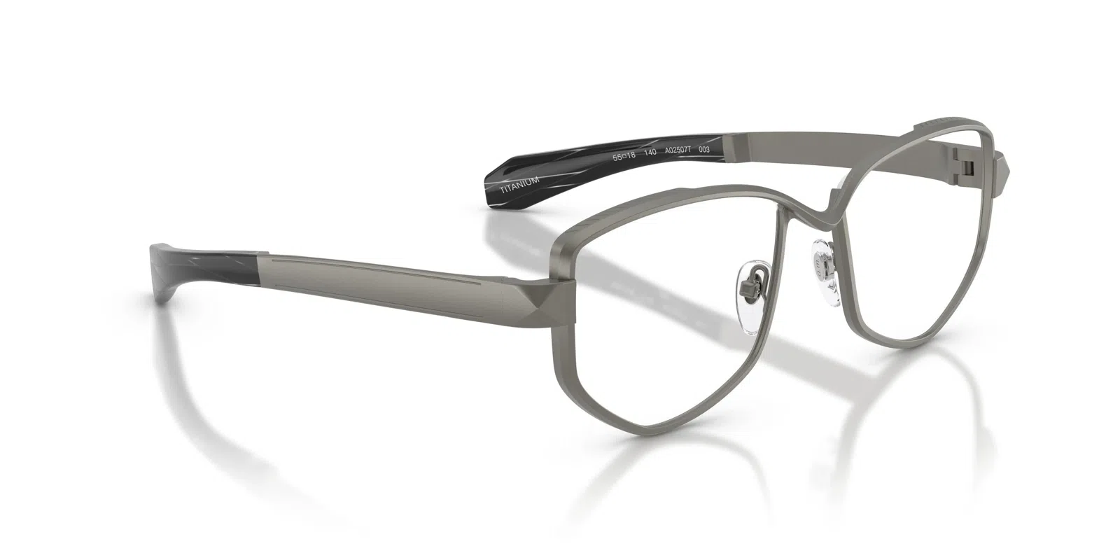 Alain Mikli 2507T Eyeglasses - view 8